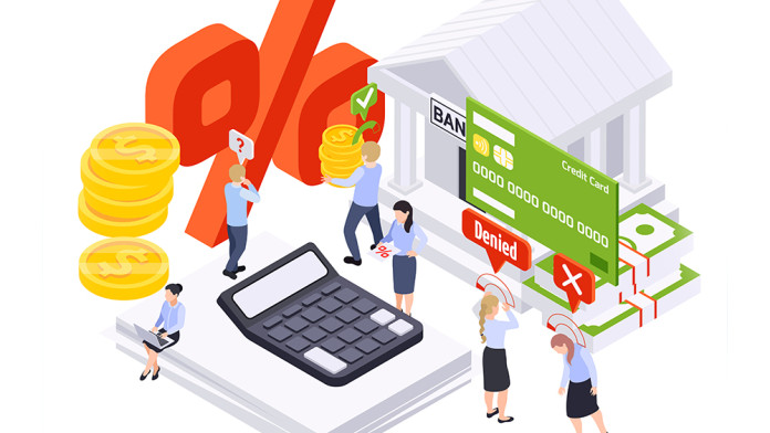 Saling Kunci Kebijakan Suku Bunga: BI Rate vs LPS Rate