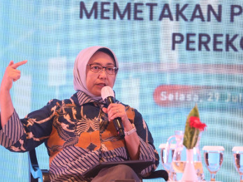 Keberlanjutan Ekonomi Indonesia Bergantung pada Penerapan ESG