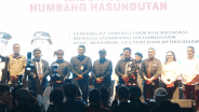 Kado HUT ke-22, Gubernur Sumut Ungkap Proyek Baru di Humbahas