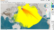 Tsunami 4 Meter Guncang Rusia, Peringatan Tsunami di Indonesia, Jepang hingga AS