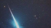 25 Meteor per Jam akan Hujani Bumi Malam Ini, Jangan Lewatkan Keindahannya
