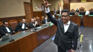 Hasto Gugat UU Tipikor ke MK Sehari Sebelum Vonis, Begini Reaksi KPK