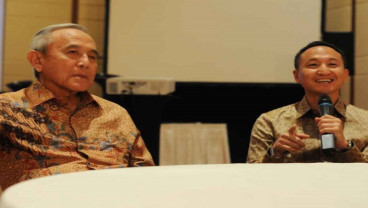Rekomendasi Saham Emiten Sawit TP Rachmat (TAPG) Kala Harga CPO Kian Subur