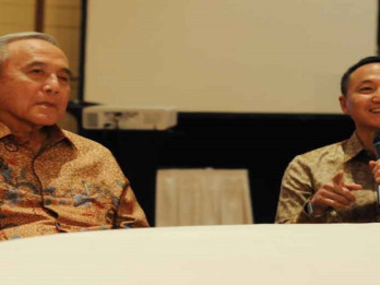 Rekomendasi Saham Emiten Sawit TP Rachmat (TAPG) Kala Harga CPO Kian Subur