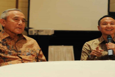 Rekomendasi Saham Emiten Sawit TP Rachmat (TAPG) Kala Harga CPO Kian Subur