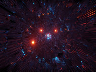 Astronom Temukan Ledakan Terkuat di Tata Surya Setelah Big Bang