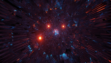 Astronom Temukan Ledakan Terkuat di Tata Surya Setelah Big Bang