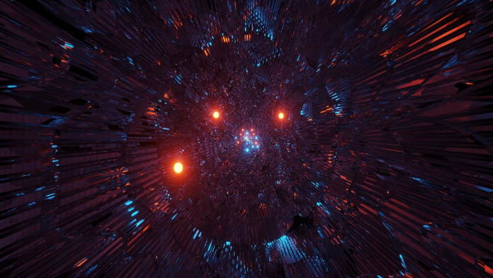 Astronom Temukan Ledakan Terkuat di Tata Surya Setelah Big Bang