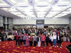 Gandeng Toko Ladang, Bank Jatim Latih UMKM Dukung Digitalisasi