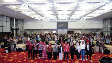 Gandeng Toko Ladang, Bank Jatim Latih UMKM Dukung Digitalisasi