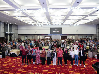 Gandeng Toko Ladang, Bank Jatim Latih UMKM Dukung Digitalisasi