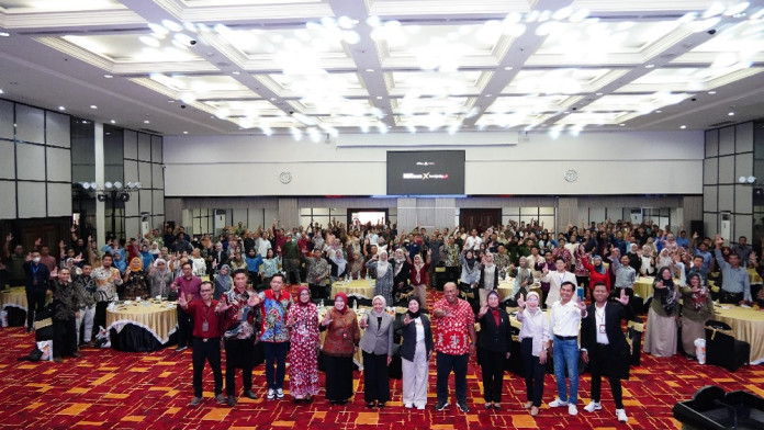 Gandeng Toko Ladang, Bank Jatim Latih UMKM Dukung Digitalisasi