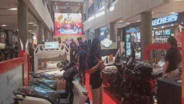 Pembiayaan Gadget di FIF Bali Tembus Rp3,5 Miliar per Bulan
