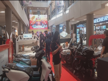 Pembiayaan Gadget di FIF Bali Tembus Rp3,5 Miliar per Bulan