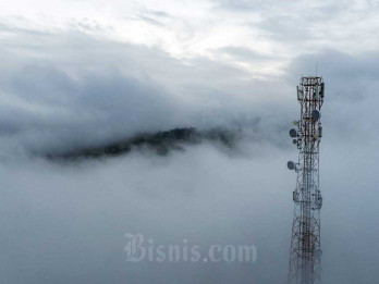 Mitratel (MTEL) Cetak Laba Bersih Rp1,09 Triliun Semester I/2025
