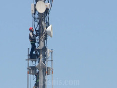 Telkomsel Pacu Era Baru Jaringan 5G di Indonesia Timur