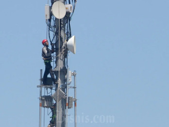 Telkomsel Pacu Era Baru Jaringan 5G di Indonesia Timur