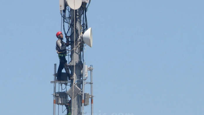Telkomsel Pacu Era Baru Jaringan 5G di Indonesia Timur