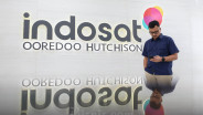Indosat (ISAT) Cetak Laba Rp2,3 Triliun, ARPU Naik di Semester I/2025