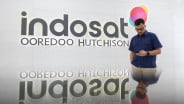 Indosat (ISAT) Cetak Laba Rp2,3 Triliun, ARPU Naik di Semester I/2025
