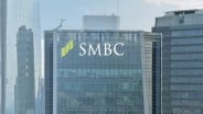 SMBC Indonesia (BTPN) Cetak Laba Rp1 Triliun per Semester I/2025