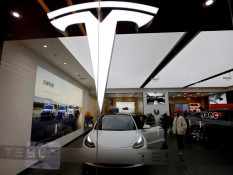 Tesla Sepakati Kontrak US$4,3 Miliar dengan LG Energy Korea, Kurangi Baterai China
