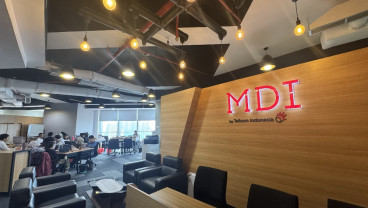 Respons MDI Ventures soal Dugaan Korupsi Pengelolaan Dana Investasi Tanihub