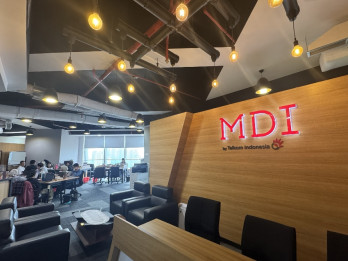 Respons MDI Ventures soal Dugaan Korupsi Pengelolaan Dana Investasi Tanihub