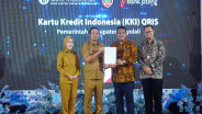 Bank Jateng Luncurkan KKI QRIS di Boyolali