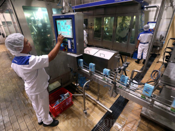 Adu Kinerja Produsen Susu Cimory (CMRY) Vs Ultrajaya (ULTJ) 5 Tahun Terakhir