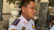 Pemprov Jakarta Targetkan 244 Titik Parkir Bisa Dipesan Lewat JakParkir pada 2027