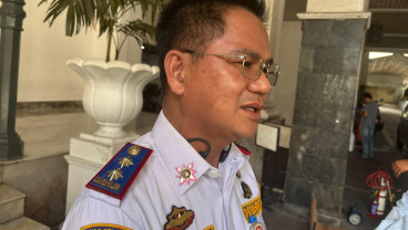 Pemprov Jakarta Targetkan 244 Titik Parkir Bisa Dipesan Lewat JakParkir pada 2027