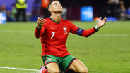 Cristiano Ronaldo Resmi Jadi Miliarder, Namun Belum Jadi Pesepak Bola Terkaya