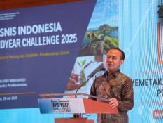 Pemerintah Lanjut Beri Insentif Perumahan Demi Genjot Pertumbuhan Ekonomi