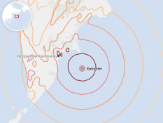 Peringatan Tsunami Rusia dan Jepang, Ini Dampak ke Indonesia
