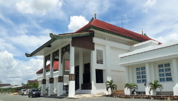 Siasat Pemprov Kalsel Promosikan Investasi ke Jaringan Global