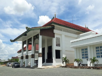 Siasat Pemprov Kalsel Promosikan Investasi ke Jaringan Global