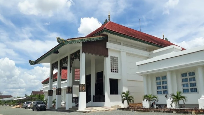 Siasat Pemprov Kalsel Promosikan Investasi ke Jaringan Global