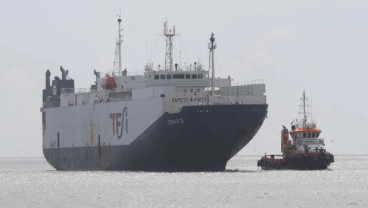 Kinerja Layanan Pelindo Jasa Maritim Semester I/2025 Rata-rata Tumbuh 2 Digit