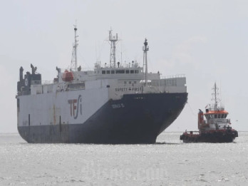 Kinerja Layanan Pelindo Jasa Maritim Semester I/2025 Rata-rata Tumbuh 2 Digit