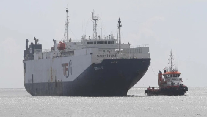 Kinerja Layanan Pelindo Jasa Maritim Semester I/2025 Rata-rata Tumbuh 2 Digit