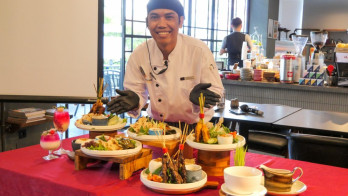 Metro Park View Kota Lama Semarang Siapkan Promo Hari Kemerdekaan