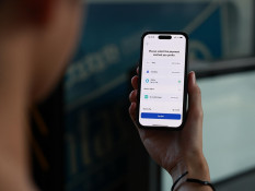 Beli Tiket di Aplikasi Transjakarta Kini Bisa Pakai GoPay