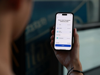 Beli Tiket di Aplikasi Transjakarta Kini Bisa Pakai GoPay