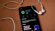 Kenaikan Tarif Pelanggan jadi Sandungan Rapor Spotify?