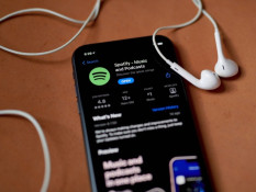 Kenaikan Tarif Pelanggan jadi Sandungan Rapor Spotify?