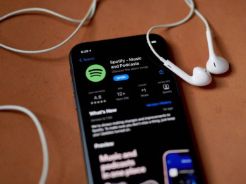 Kenaikan Tarif Pelanggan jadi Sandungan Rapor Spotify?