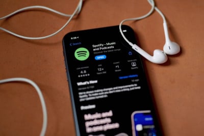 Kenaikan Tarif Pelanggan jadi Sandungan Rapor Spotify?