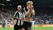 Prediksi Skor K-League Vs Newcastle United 30 Juli, Susunan Pemain, Preview