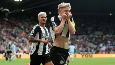 Prediksi Skor K-League Vs Newcastle United 30 Juli, Susunan Pemain, Preview
